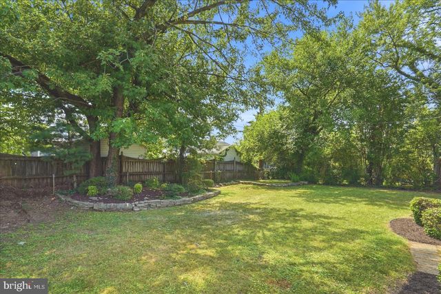 123 OTHORIDGE RD, Lutherville Timonium, MD 21093
