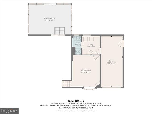 123 OTHORIDGE RD, Lutherville Timonium, MD 21093