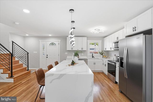 123 OTHORIDGE RD, Lutherville Timonium, MD 21093