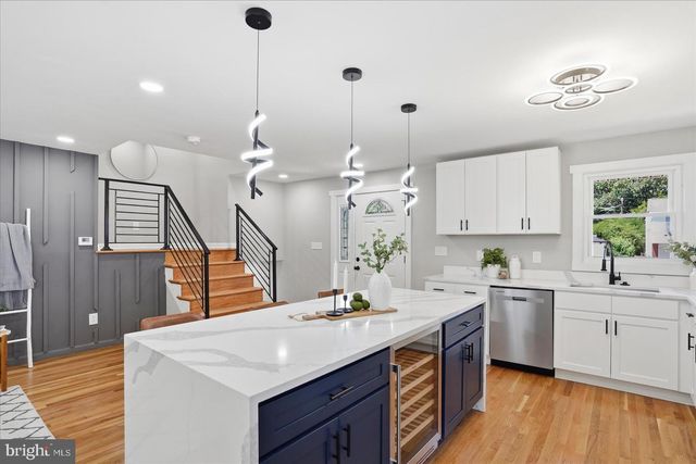 123 OTHORIDGE RD, Lutherville Timonium, MD 21093