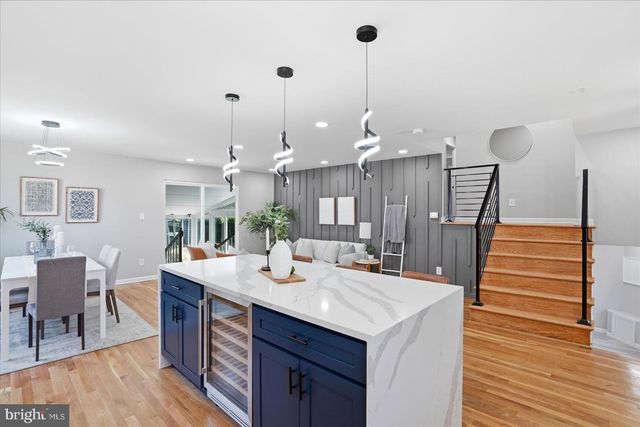123 OTHORIDGE RD, Lutherville Timonium, MD 21093