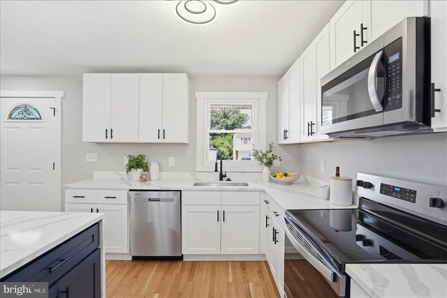 123 OTHORIDGE RD, Lutherville Timonium, MD 21093