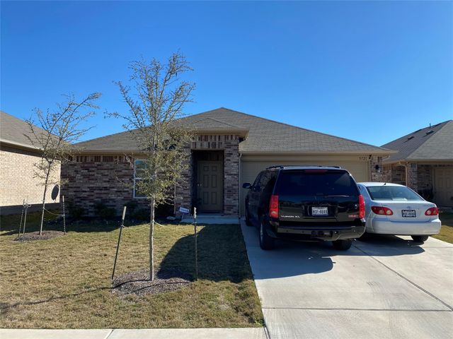 5721 Roderick DR, Austin, TX 78724