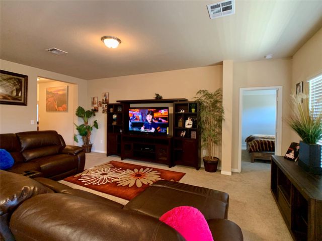 5721 Roderick DR, Austin, TX 78724