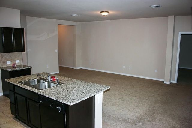 5721 Roderick DR, Austin, TX 78724