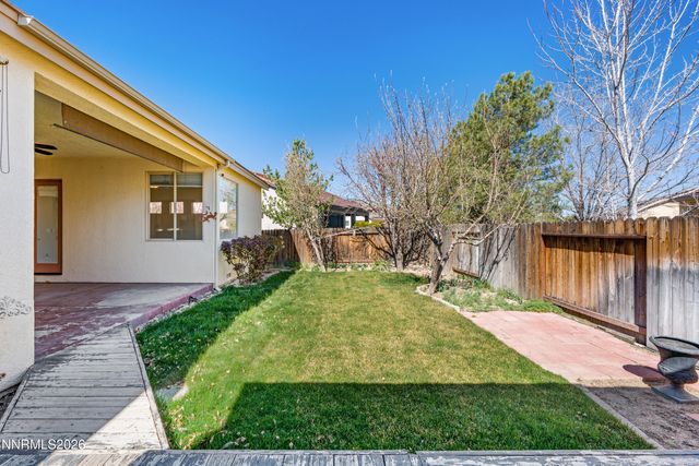 435 La Costa Circle, Dayton, NV 89403