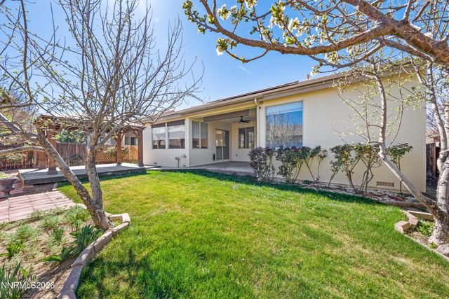 435 La Costa Circle, Dayton, NV 89403