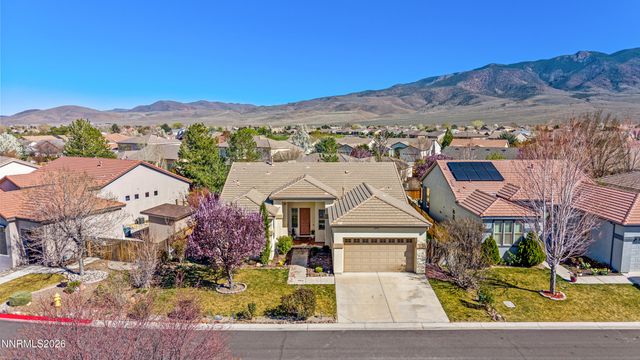 435 La Costa Circle, Dayton, NV 89403