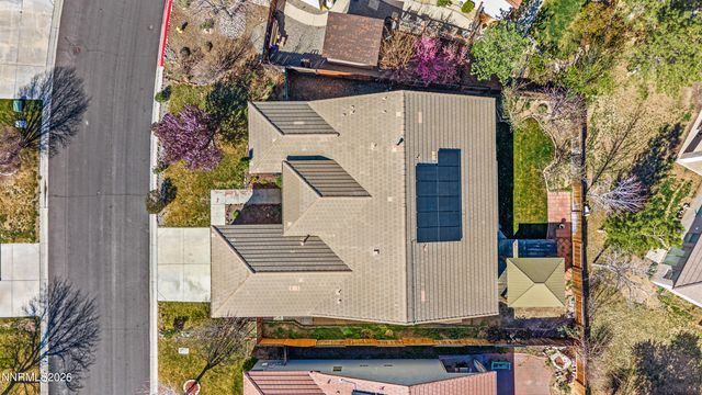 435 La Costa Circle, Dayton, NV 89403