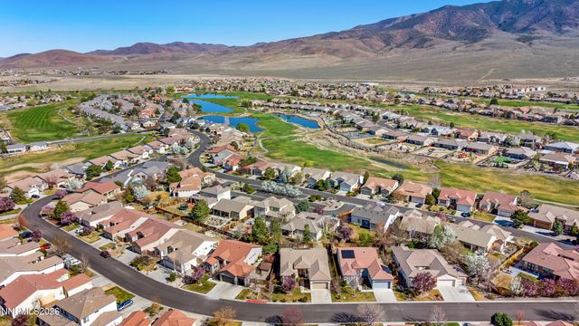 435 La Costa Circle, Dayton, NV 89403
