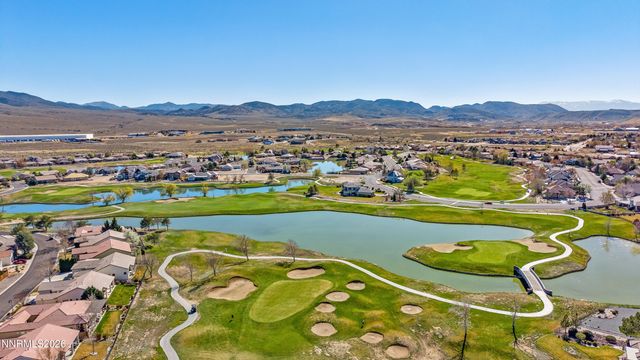 435 La Costa Circle, Dayton, NV 89403