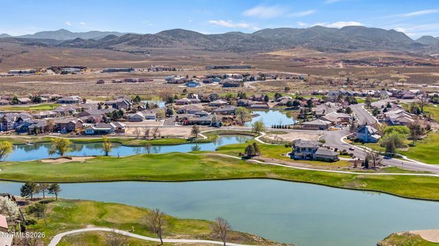 435 La Costa Circle, Dayton, NV 89403