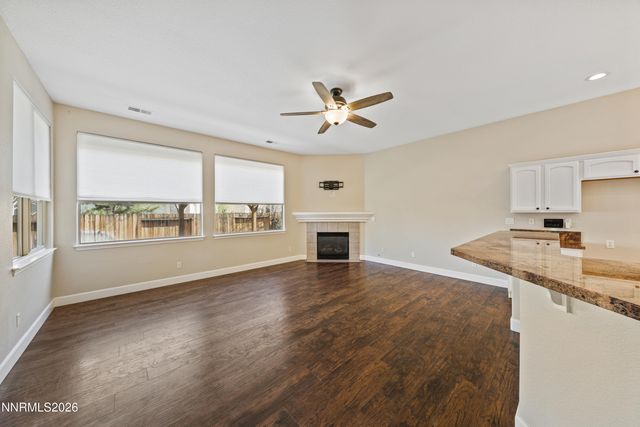 435 La Costa Circle, Dayton, NV 89403