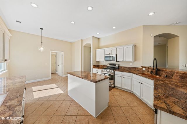 435 La Costa Circle, Dayton, NV 89403