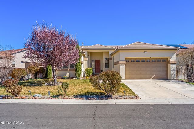 435 La Costa Circle, Dayton, NV 89403