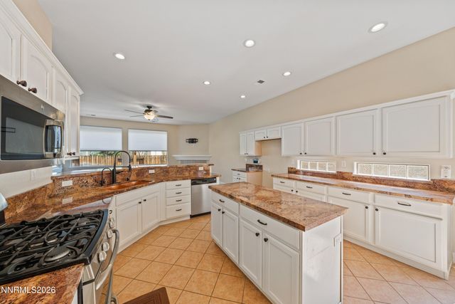 435 La Costa Circle, Dayton, NV 89403