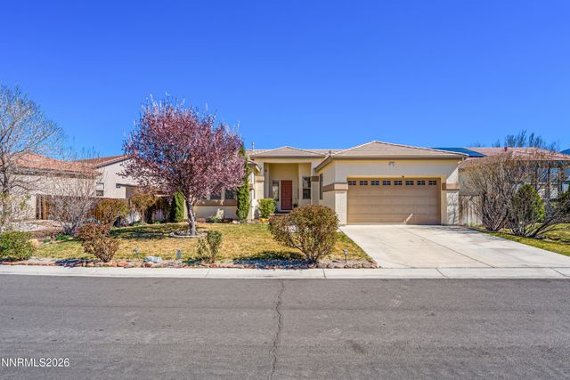 435 La Costa Circle, Dayton, NV 89403