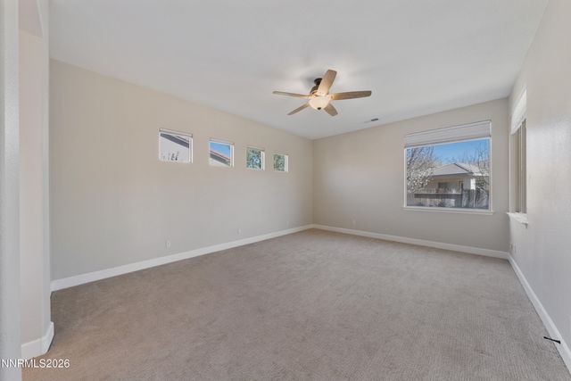 435 La Costa Circle, Dayton, NV 89403