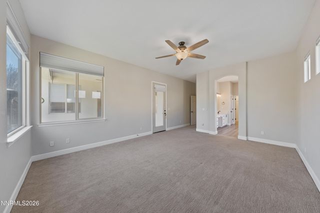 435 La Costa Circle, Dayton, NV 89403