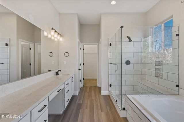 435 La Costa Circle, Dayton, NV 89403