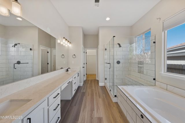 435 La Costa Circle, Dayton, NV 89403