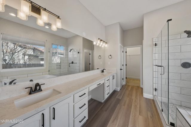 435 La Costa Circle, Dayton, NV 89403