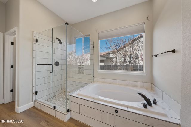435 La Costa Circle, Dayton, NV 89403