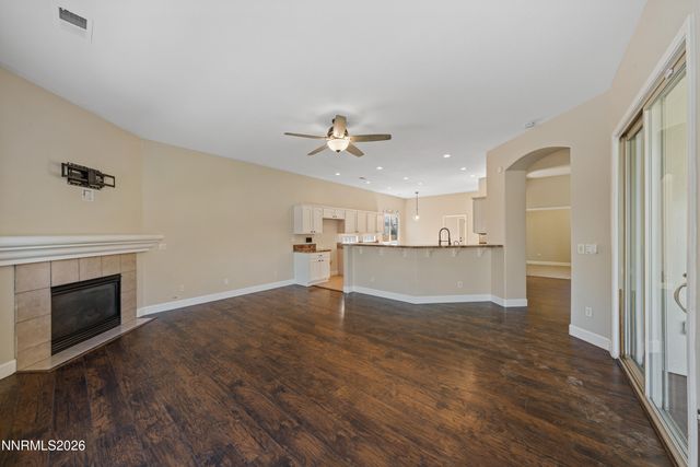 435 La Costa Circle, Dayton, NV 89403
