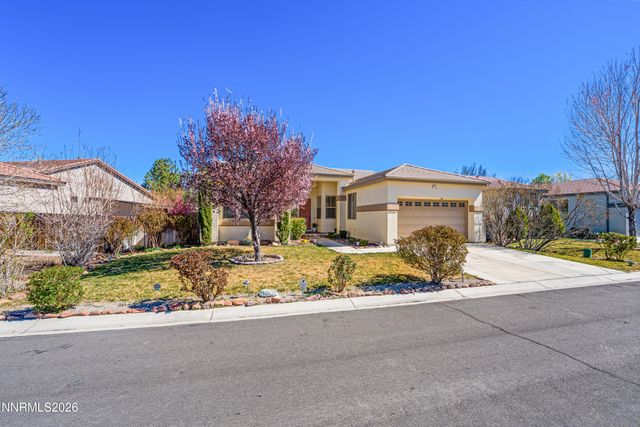 435 La Costa Circle, Dayton, NV 89403