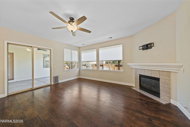 435 La Costa Circle, Dayton, NV 89403