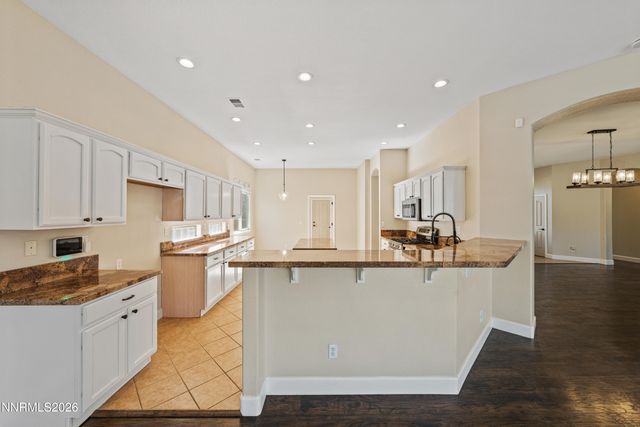 435 La Costa Circle, Dayton, NV 89403