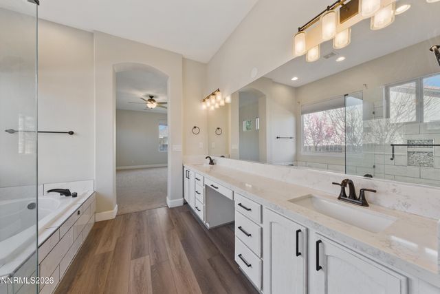 435 La Costa Circle, Dayton, NV 89403