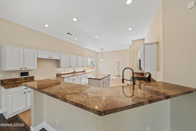 435 La Costa Circle, Dayton, NV 89403