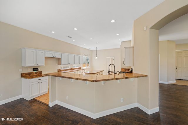 435 La Costa Circle, Dayton, NV 89403