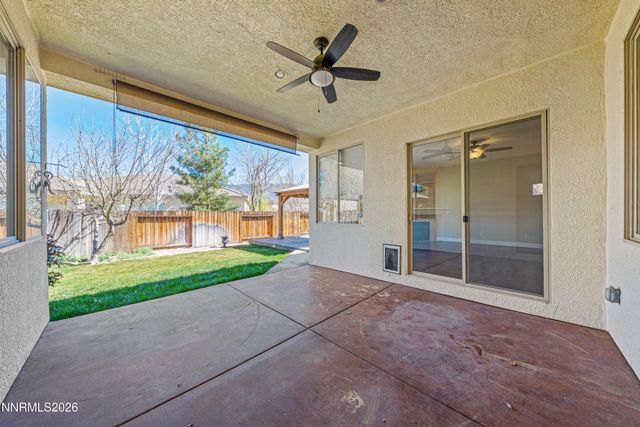 435 La Costa Circle, Dayton, NV 89403