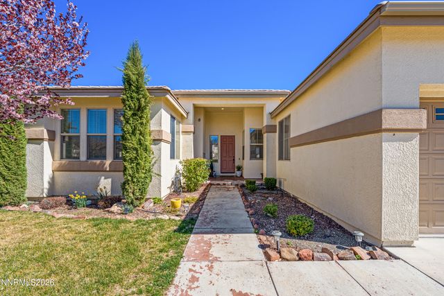 435 La Costa Circle, Dayton, NV 89403