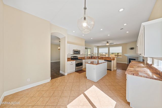 435 La Costa Circle, Dayton, NV 89403