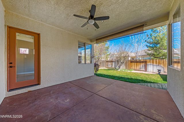 435 La Costa Circle, Dayton, NV 89403