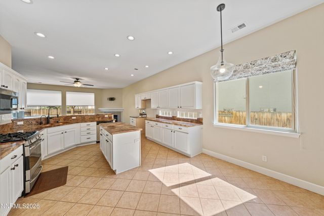 435 La Costa Circle, Dayton, NV 89403