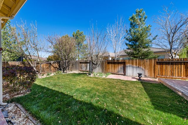 435 La Costa Circle, Dayton, NV 89403