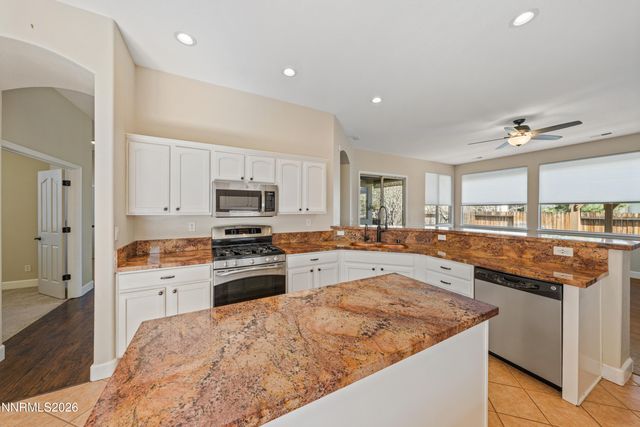 435 La Costa Circle, Dayton, NV 89403
