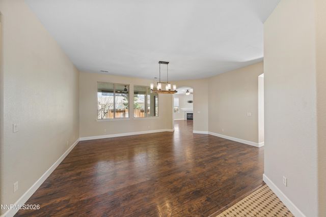 435 La Costa Circle, Dayton, NV 89403