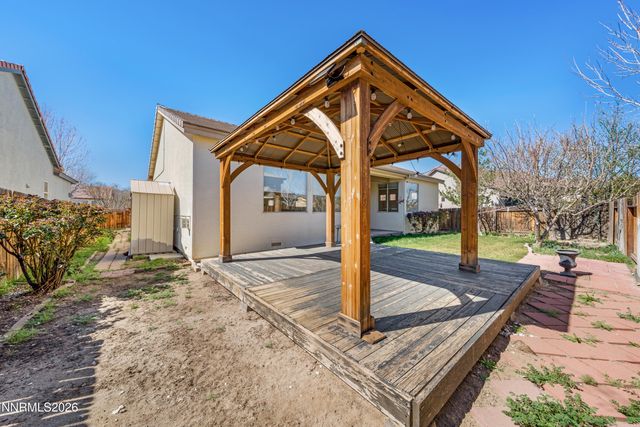 435 La Costa Circle, Dayton, NV 89403