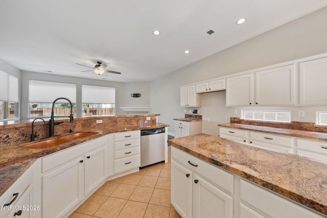 435 La Costa Circle, Dayton, NV 89403