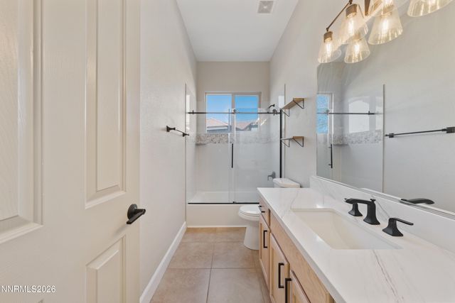 435 La Costa Circle, Dayton, NV 89403