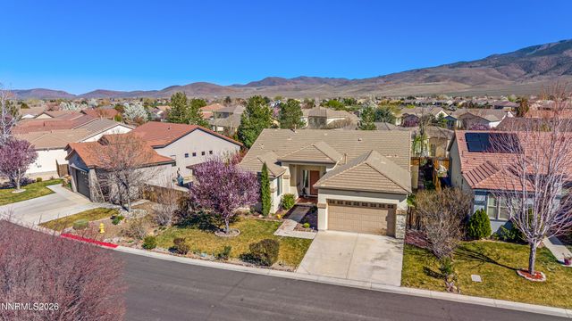435 La Costa Circle, Dayton, NV 89403