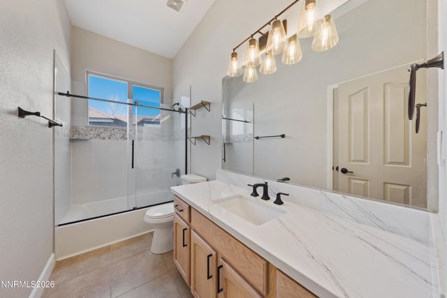 435 La Costa Circle, Dayton, NV 89403