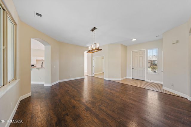 435 La Costa Circle, Dayton, NV 89403