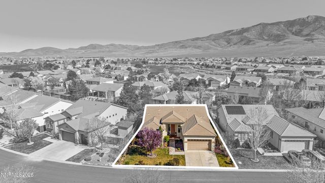 435 La Costa Circle, Dayton, NV 89403