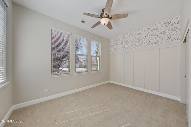 435 La Costa Circle, Dayton, NV 89403
